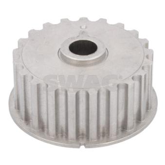 Roue dentée, vilebrequin SWAG 33 11 1175