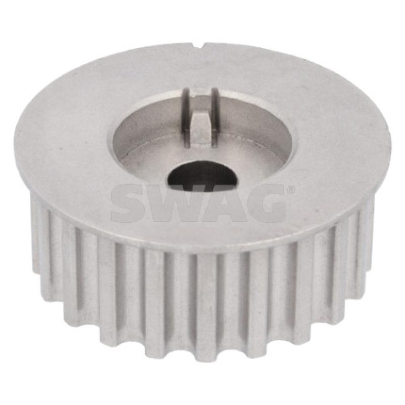 Roue dentée, vilebrequin SWAG 33 11 1175 - Visuel 1