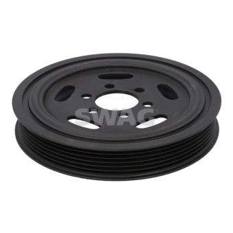 Poulie, vilebrequin SWAG 33 11 1174
