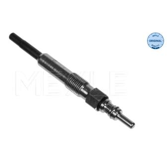 Bougie de préchauffage MEYLE 100 020 2022