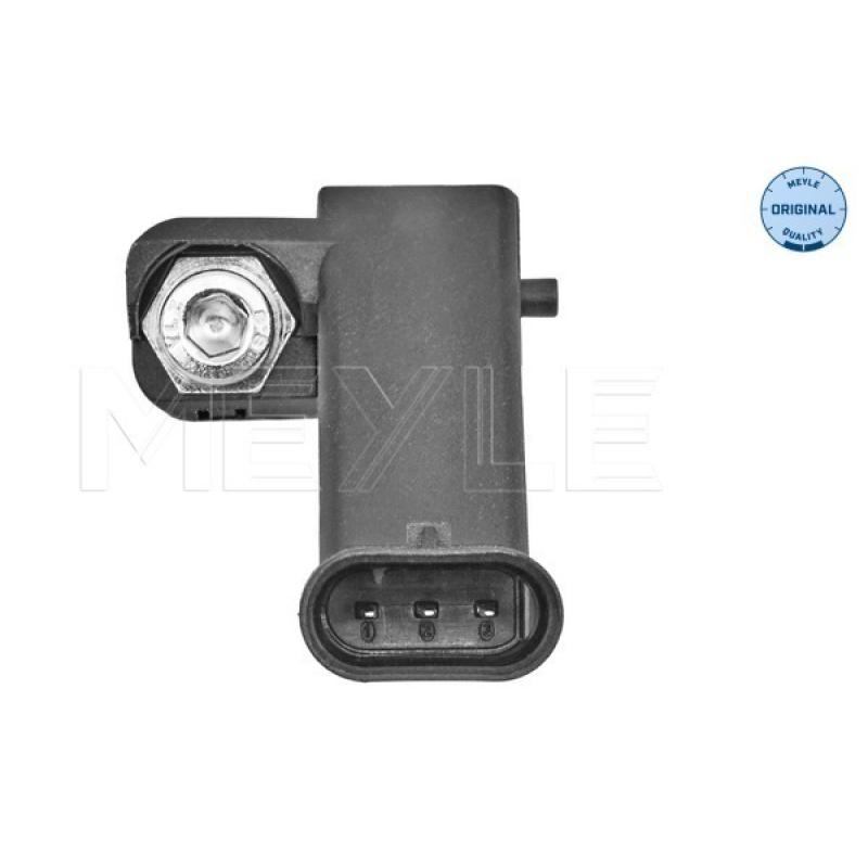 Capteur d'angle, vilebrequin MEYLE 100 810 0011 - Visuel 1