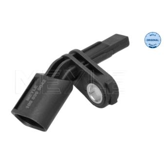 Capteur, vitesse de roue MEYLE 100 899 0042