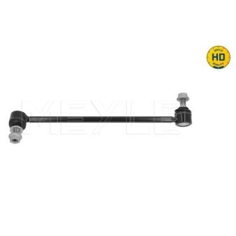 Entretoise/tige, stabilisateur avant gauche MEYLE 116 060 0065/HD