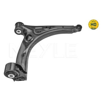 Triangle ou bras de suspension (train avant) MEYLE