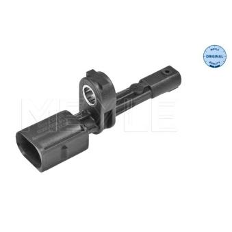 Capteur, vitesse de roue MEYLE 114 800 0009