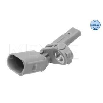 Capteur, vitesse de roue MEYLE 114 800 0021