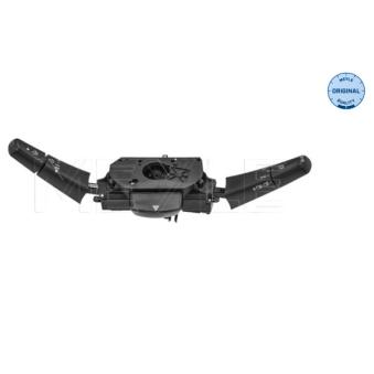 Commutateur de colonne de direction MEYLE 034 054 0015