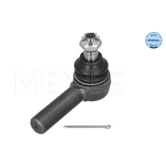 Rotule de barre de connexion MEYLE 036 020 0015
