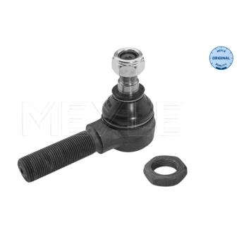 Rotule de barre de connexion avant droit MEYLE 036 020 0010