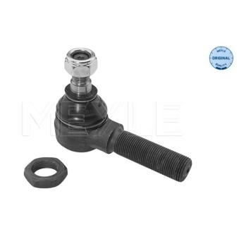 Rotule de barre de connexion avant gauche MEYLE 036 020 0009