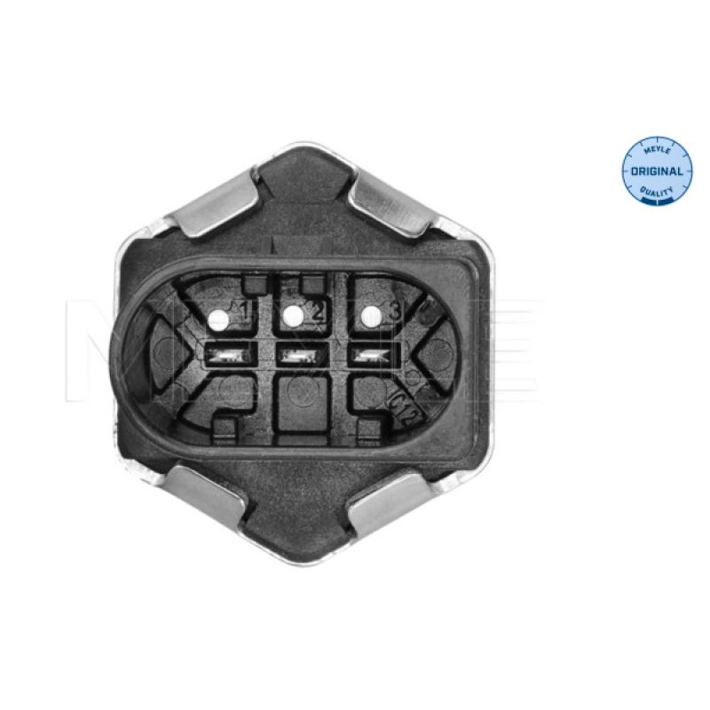 Capteur, pression de carburant MEYLE 114 822 0000 - Visuel 1