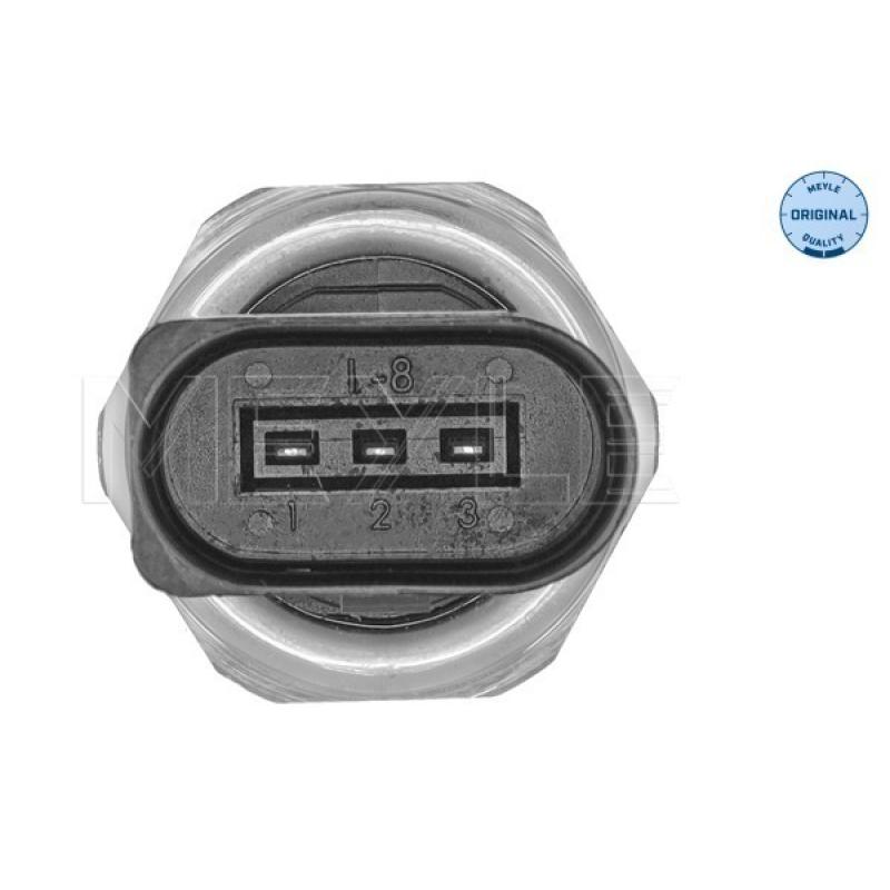 Pressostat, climatisation MEYLE 114 899 0015 - Visuel 1