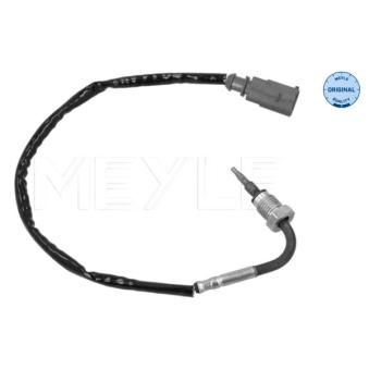 Capteur, température des gaz MEYLE