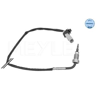 Capteur, température des gaz MEYLE