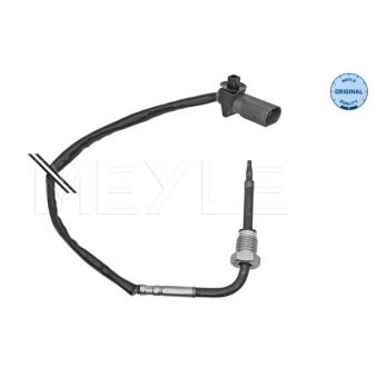 Capteur, température des gaz MEYLE