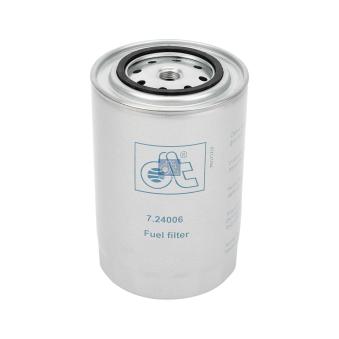Filtre à carburant DT