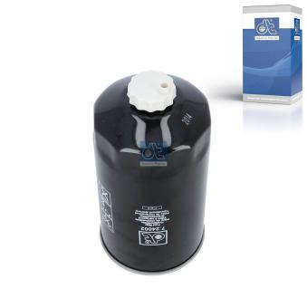 Filtre à carburant DT