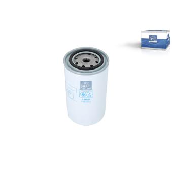 Filtre à carburant DT 7.24001