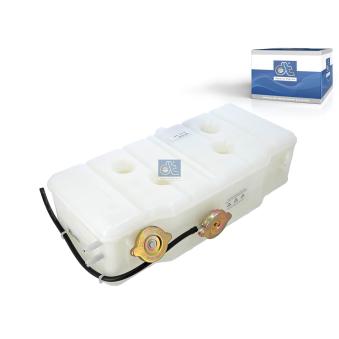 Vase d'expansion, liquide de refroidissement DT 7.21600