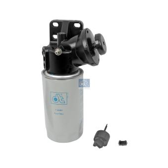 Filtre à carburant DT 7.24024