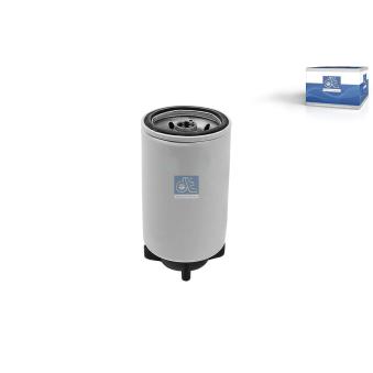 Filtre à carburant DT 7.24018
