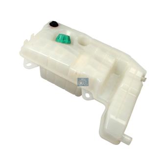 Vase d'expansion, liquide de refroidissement DT