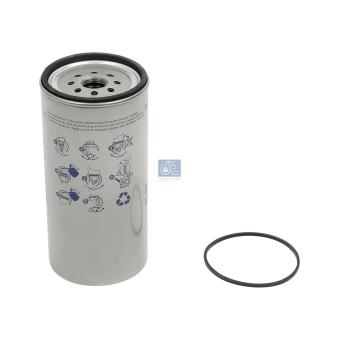 Filtre à carburant DT 7.24070
