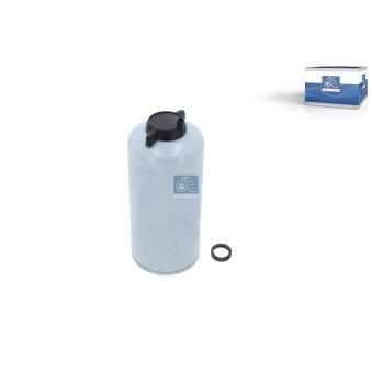 Filtre à carburant DT