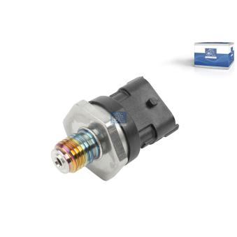 Capteur, pression de carburant DT