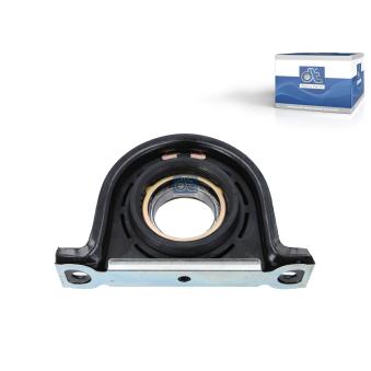 Palier, palier central d'arbre de transmission DT