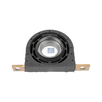 Palier, palier central d'arbre de transmission DT