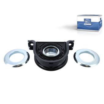 Palier, palier central d'arbre de transmission DT 7.20041