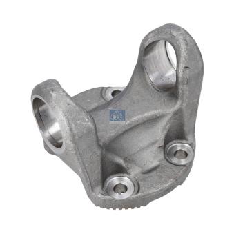 Bride, arbre à cardan DT 7.20204