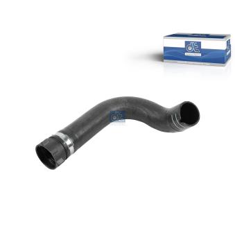 Durite de radiateur DT