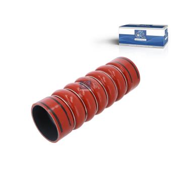 Durite de radiateur DT