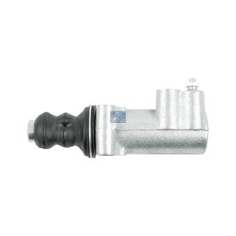 Cylindre récepteur, embrayage DT