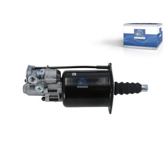 Servo-débrayeur DT 7.18365