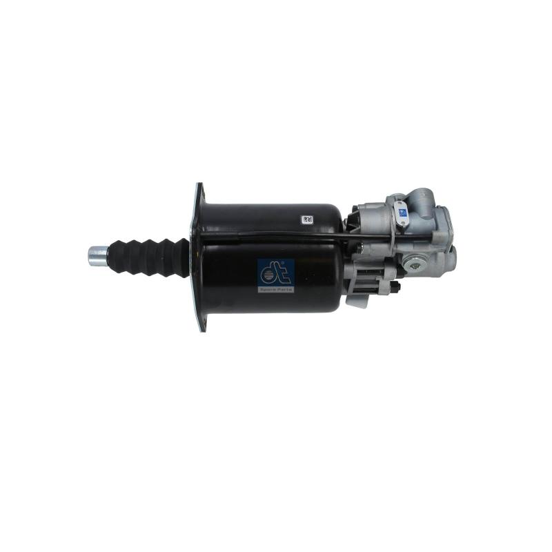 Servo-débrayeur DT 7.18365 - Visuel 2