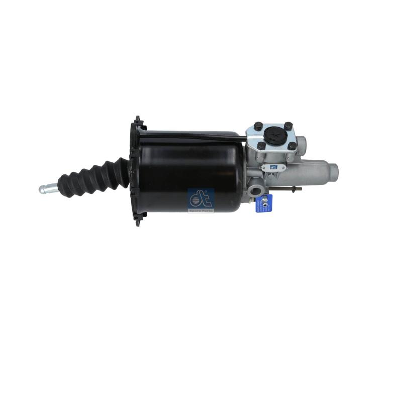 Servo-débrayeur DT 7.18364 - Visuel 2