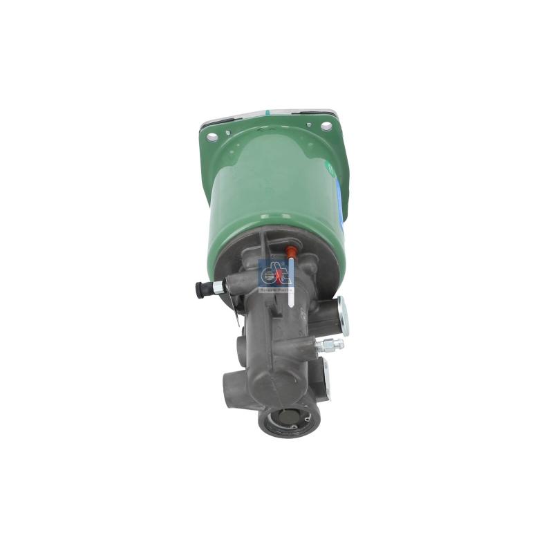 Servo-débrayeur DT 7.18350 - Visuel 3