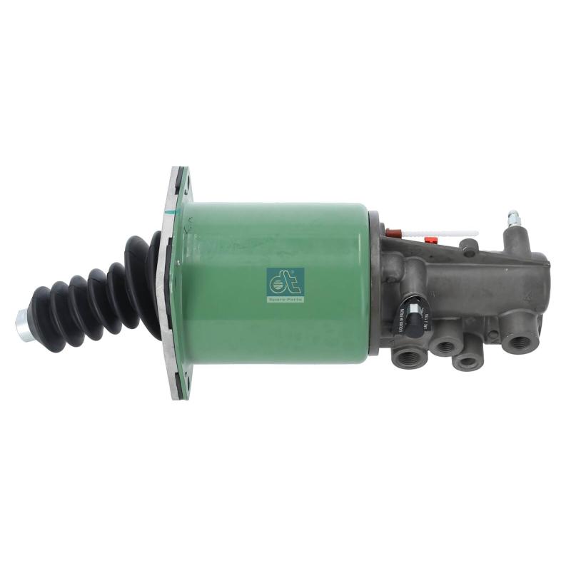 Servo-débrayeur DT 7.18350 - Visuel 2