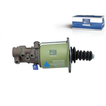 Servo-débrayeur DT 7.18351