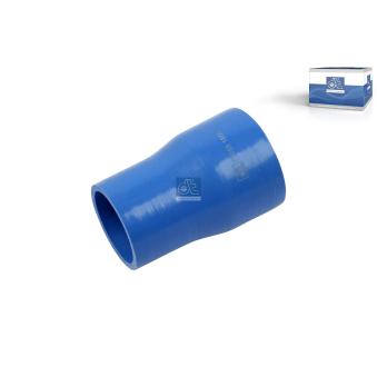 Durite de radiateur DT