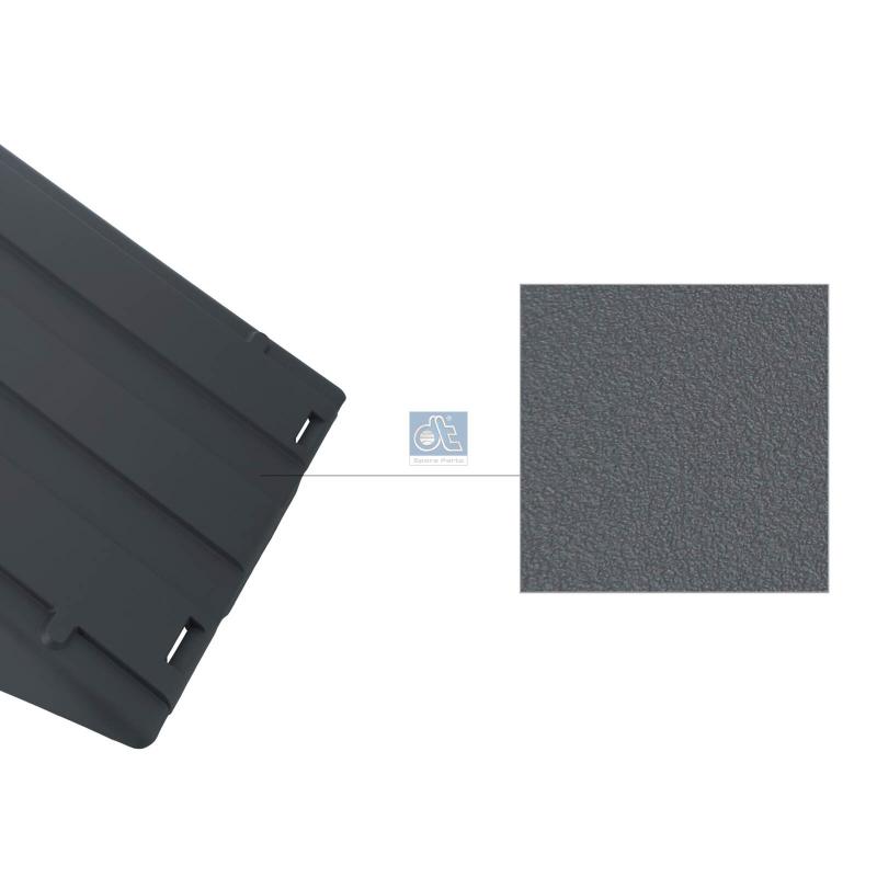 Couvercle, bac d'accumulateur DT 7.25290 - Visuel 1