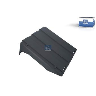 Couvercle, bac d'accumulateur DT 7.25290