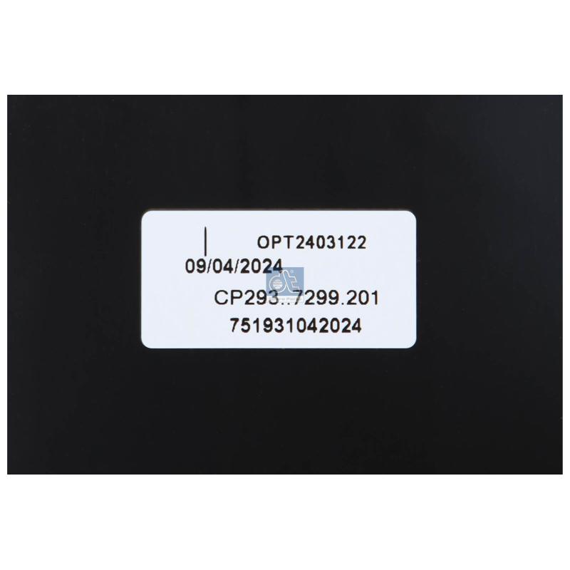 Feu arrière DT 7.25201 - Visuel 3