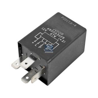 Centrale clignotante DT 7.25161