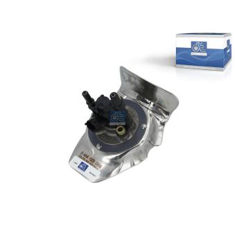 Module de dosage, injection d'urée DT 7.24830