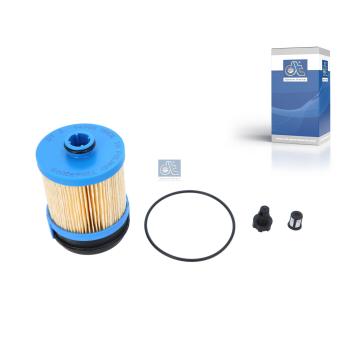 Filtre d'urée DT 7.24804