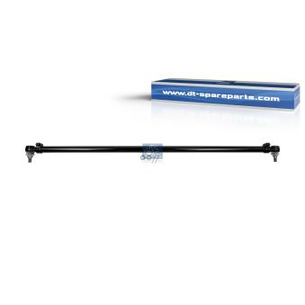 Barre de connexion DT